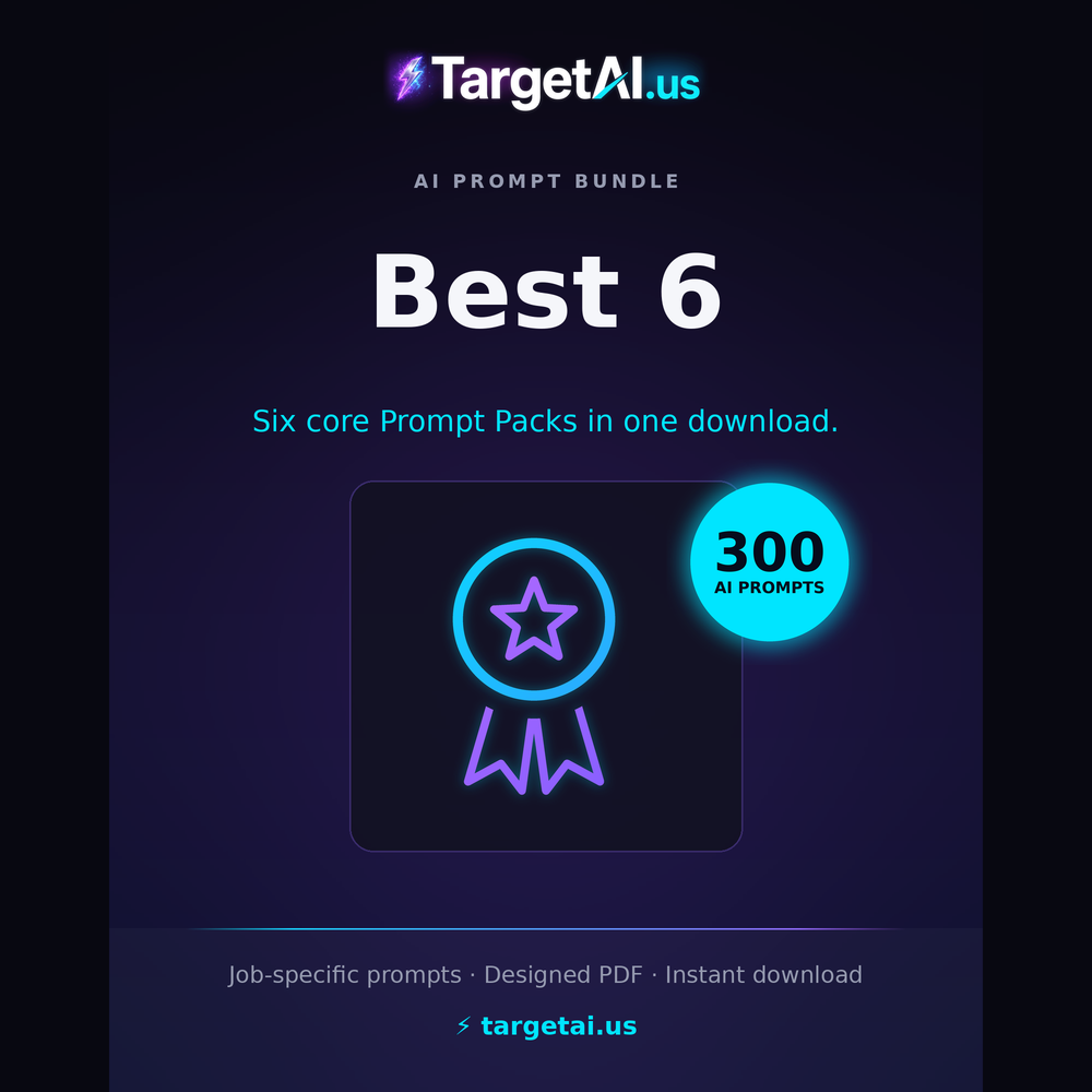 Best 6